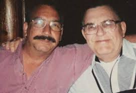 In loving memory of Robert Thornburg. You will be missed our friend!