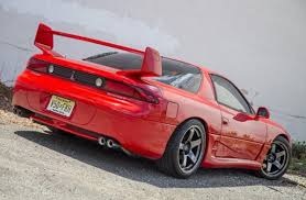 Maybe you would like to learn more about one of these? 1999 Mitsubishi 3000gt Vr4 A Japanese Beast Autos