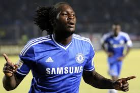 Romelu lukaku looks set to return to chelsea as the blues finalise a deal worth $180 million with inter milan. Chelsea Transfer New Romelu Lukaku On Radar In Striker Hunt