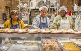 Continue the ministry of caring's mission of serving the poor with love, dignity and respect by helping us feed the hungry at emmanuel dining room (edr). Ministry Of Caring Shuts Down Emmanuel Dining Room For 1st Time Ever Amid Coronavirus Outbreak The Latest From Wdel News Wdel Com