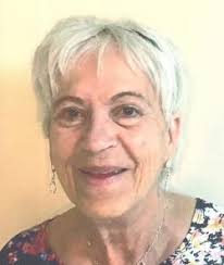 Gelma Marie 'Valentine' Comeau