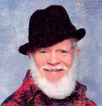 Cecil JOLLY Obituary