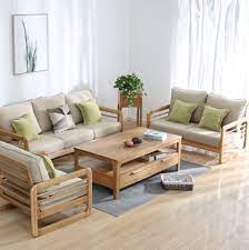 A decoração da sua sala vai ter muito mais beleza estética se você escolher um dos modelos de sofás modernos que mais se adéqua ao estilo que você pretende imprimir em seu ambiente. Mobiliario De Madeira Solida Sofa De Madeira Solida Moderno Do Norte Da Europa Buy Sofa Da Sala Sofa Carvalho Sofa Sofa De Madeira Macica Product On Alibaba Com