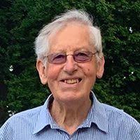 Anthony “Tony” Hastings MacRae