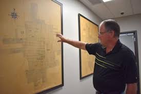 Stephens County Abstract celebrates business, legacy