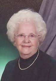 Dorothy Holton Obituary (1917