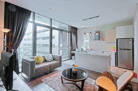 Kota kinabalu is the state capital of sabah. Elegant Living Riverson Soho Kota Kinabalu Apartments Kota Kinabalu