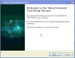 Kaspersky Virus Removal Tool Top Freeware