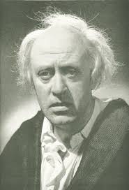 I only just realised how George Cole gives an underrated performance as  young Scrooge: When Jorkin hires away Scrooge and buys out Fezziwig's  business, moving it from private to shareholder ownership. As