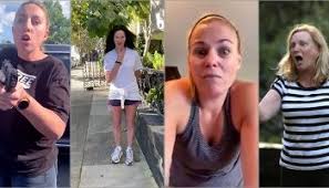 Drunk Karen S Husband Calls Bartender The N Word In Viral Video Blacktwitter