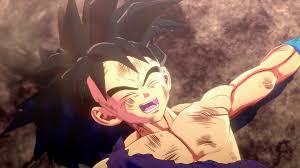 Dragon ball z / tvseason 5 Ways Dragon Ball Z Kakarot Is Getting Dbz Right Ign