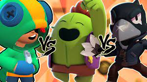 Day after tomorrow 16 march at 3:00 in the league «mexico clausura» will be a football match between the teams leon and necaxa on the stadium «estadio. Brawlverse On Twitter Leon Vs Crow Vs Spike Lets Find Out Whos The Best Brawlstars Brawlstars Https T Co Clgg5xkc8x