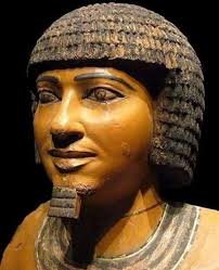 SIRI PARA ANBIYA' : NABI BATAH HATAB Nabi Batah Hatab merupakan salah  seorang Nabi bangsa Qibthi yang hidup pada akhir pemerintahan Firaun  Userkaf dan zaman pemerintahan Firaun Sahure dari Dinasti ke-5. Selain