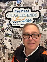 CFL Alumni Association