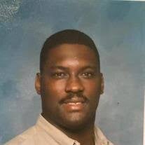 Mr. George Pratt Jr. Obituary