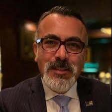 St. Pete Beach commissioners select Maldonado to fill District 4 seat