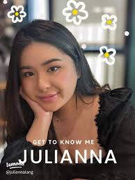 Meet Julianna: Your Fashion, Food, and Travel Guide 🌍✨