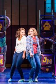Watch Highlights From Broadway S The Prom Musicals Tony Winners Musical Movies