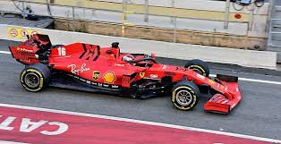 Formuła 1 » kierowcy f1. Kierowcy Rezygnuja Z Czesci Wynagrodzen F1 Format Sportowy