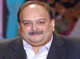 Meanwhile her fm daddy sat on his file & allowed him to flee. Fugitive Diamantaire Mehul Choksi Is Missing In Antigua Lawyer