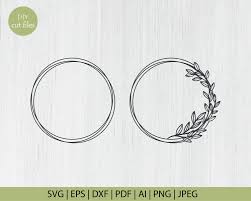 Free Free 216 Flower Ring Svg SVG PNG EPS DXF File