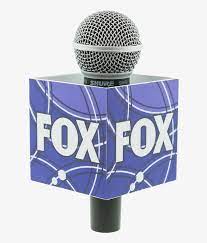 Download Fox Square Mic Flag Microphone Mockup Free Png Image Transparent Png Free Download On Seekpng