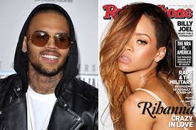Rihanna disses chris brown while twerking to drake. Rihanna Und Chris Brown Sind Offiziell Wieder Ein Paar