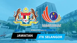 Pejabat tenaga kerja kuala lumpur tingkat 9, menara perkeso, 281 jalan ampang, 50532 wp kuala lumpur. Jawatan Kosong Terkini Jabatan Tenaga Kerja Selangor Jtk Selangor