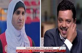 الفتاة الصغيرة تبحث عن أخيها في مدينة الملاهي وتقابل العديد من شخصيات الأفلام!diana. Ù…Ø­Ù…Ø¯ Ù‡Ù†ÙŠØ¯ÙŠ ÙŠÙ‡Ù†Ø¦ Ø£Ø­Ù…Ø¯ ÙÙ‡Ù…ÙŠ Ø¹Ù„Ù‰ Ø§Ù„Ø­Ø¬Ø§Ø¨ ÙˆØ§Ù„Ø£Ø®ÙŠØ± ÙŠØ±Ø¯ Ù…Ø§Ø¨Ø§Ø±ÙƒØªÙ„ÙŠØ´ Ø¹Ù„Ù‰ Ø§Ù„Ù…Ø³Ù„Ø³Ù„ ÙÙ†