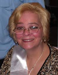 Obituary information for Cheryll L. Robinson