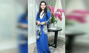 Jom tengok drama di channel telegram kami! Kurang Bercakap Demi Teater Muzikal Dia Semanis Honey