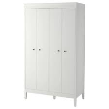 You can customise the design of your wardrobe to your personal taste by choosing your own interior fitting. Wardrobes Ikea