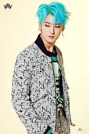 Pin By Alena Kinsey On Keeeeeipop Kings Vav Death By Glamour Woo Young