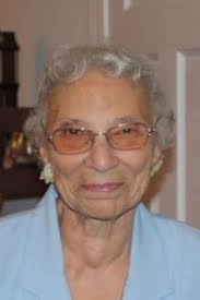 Ruby T. WIlson Obituary in N. Charleston at The Low Country Mortuary