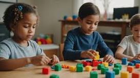 Summer Discovery: Build & Explore