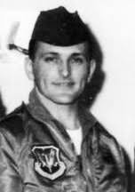 Dennis Lee Graham : Captain from Kansas, Vietnam War Casualty