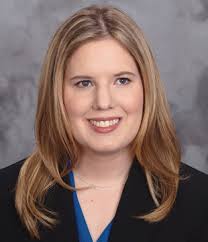 About Us: Meet Danielle Kepler, LCPC