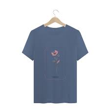 T Shirt Estonada T Shirt Estonada Nomar Verao Flor R 84 99 Em Estilo Nomar