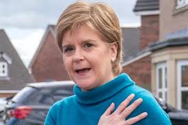 Family of Scots teen found dead after vanishing from hospital get NHS  payout and apology