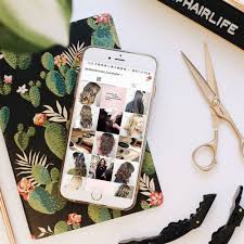 Whether someone's moving, their hairstylist is moving, or they simply want a change, it can seem daunting. How To Find A Hairstylist In Your Area Using Instagram In 2021