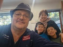 Las Vegas HD donates swag