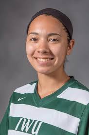 2015 Women's Soccer Roster