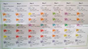 Juice Detox Results And Details Detox Juice Juice Diet Detox Diet