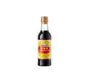 Soy Sauce Pearl River Bridge Superior Light ,16.9-Ounce Plastic Bottles