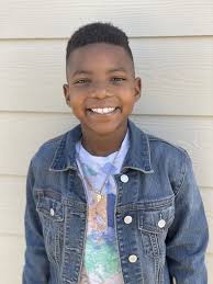 Boy Models San Antonio