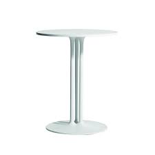 Dans notre assortiment, vous trouverez un large choix de tables d'appoint, de formes et styles variés, toutes à petit prix. Occasional Round Pip E Laminated Tray Table White Jardinchic