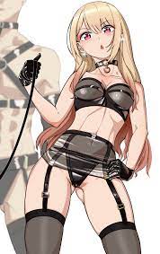 Marin Kitagawa - pikabu.monster