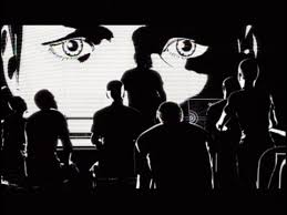 Browse and share the top black and white anime gifs from 2021 on gfycat. Renaissance 2006 Imdb