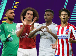 After hours of research we've finally nailed down the very best football manager 2020 wonderkids, 165 players, one place, one download. Football Manager 2020 Wonderkids The Best Young Players To Sign In Fm20 The Independent The Independent
