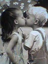 pin by shoji nabetani on kiss first love kids kiss baby singing love kiss pic